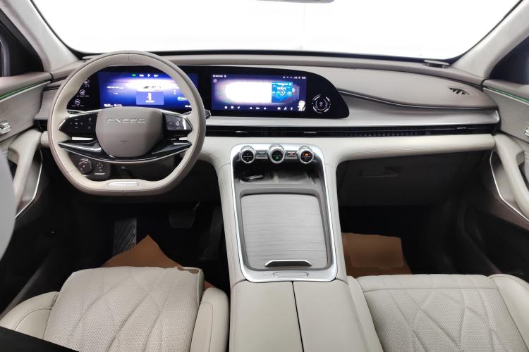 Used  Stellar C-DM 2024 1.5T Long-Range Pro
