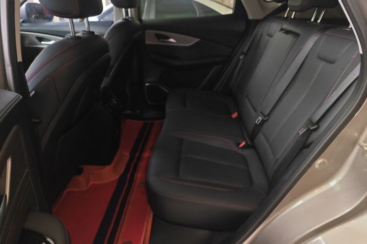 Used FORTHING T5 EVO 2021 1.5TD DCT Diamond Edition
