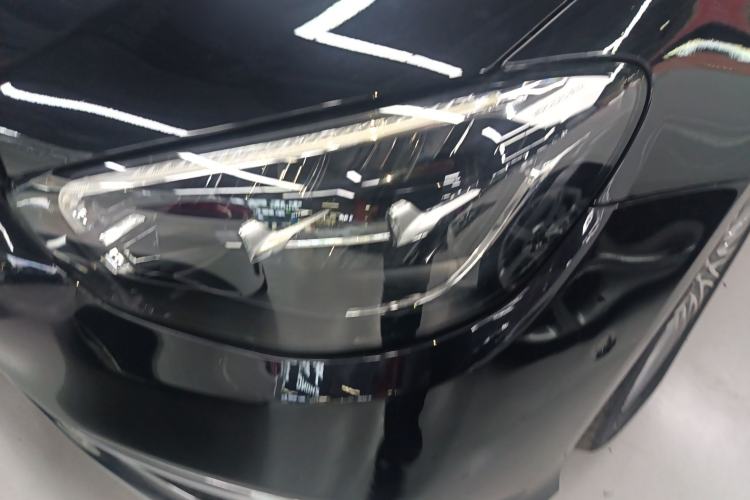 Used Mercedes-Benz E-Class 2022 Second Facelift E 300 L Fashion Edition