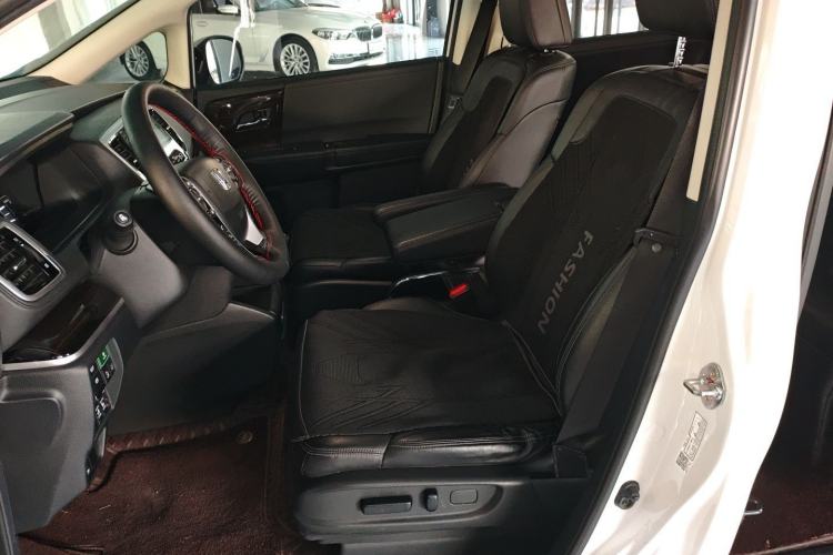 Used Honda Odyssey 2019 2.0L Rui·Zhi Zhen Edition