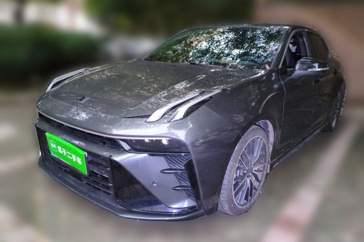 Used Lynk & Co 03 2025 2.0TD DCT Champion Edition Pro