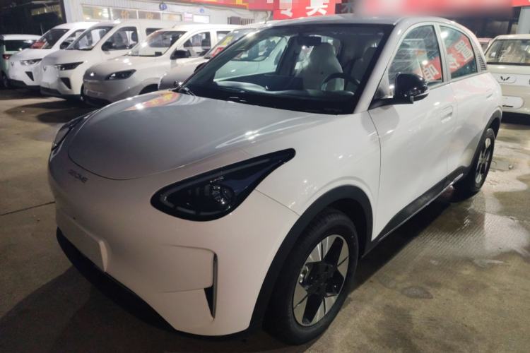 Used Geely Galaxy Geome 2025 310km Dream Edition