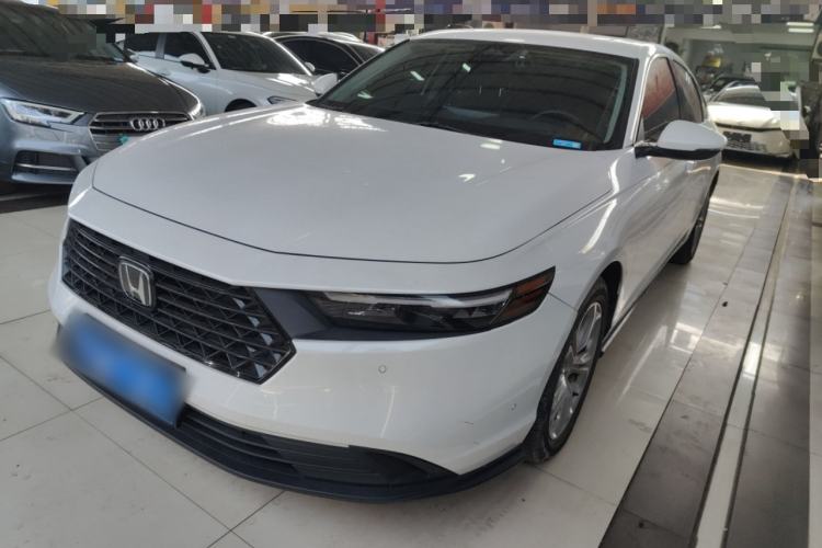 Used Honda Accord 2023 260TURBO Smart Enjoyment Version