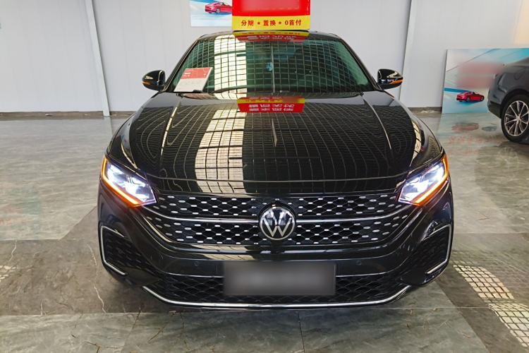 Used Volkswagen Passat 2022 330TSI Starry Elite Edition
