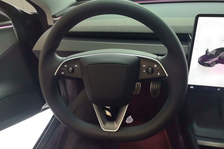 Used Tesla Model 3 2023 Rear-Wheel-Drive Version