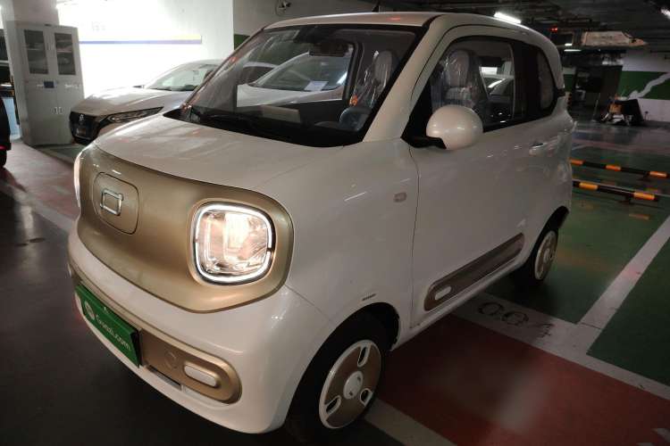 Used Bestune Pony 2025 222km Lightning Horse