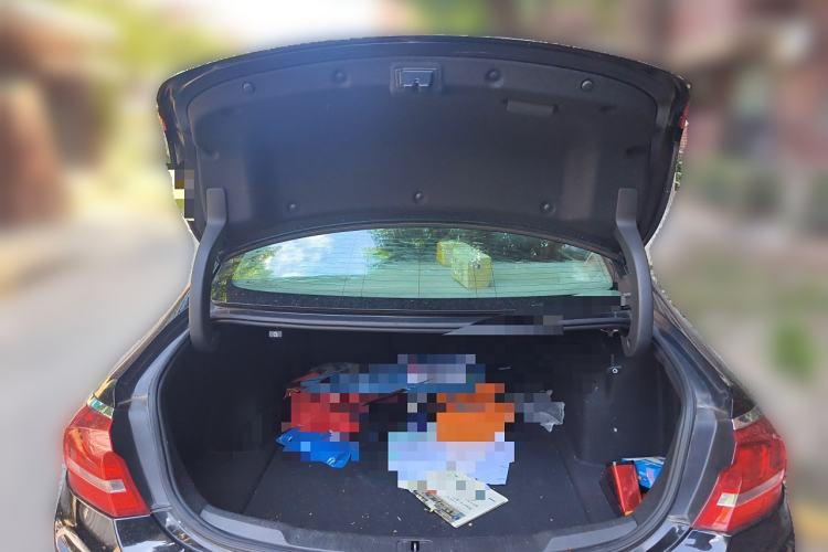 Used Buick LaCrosse 2016 28T Elite Edition
