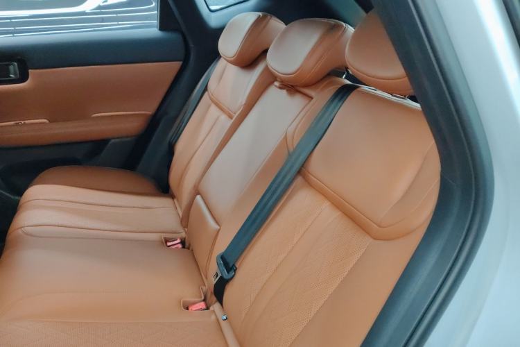 Used Wuling Xingguang S 
