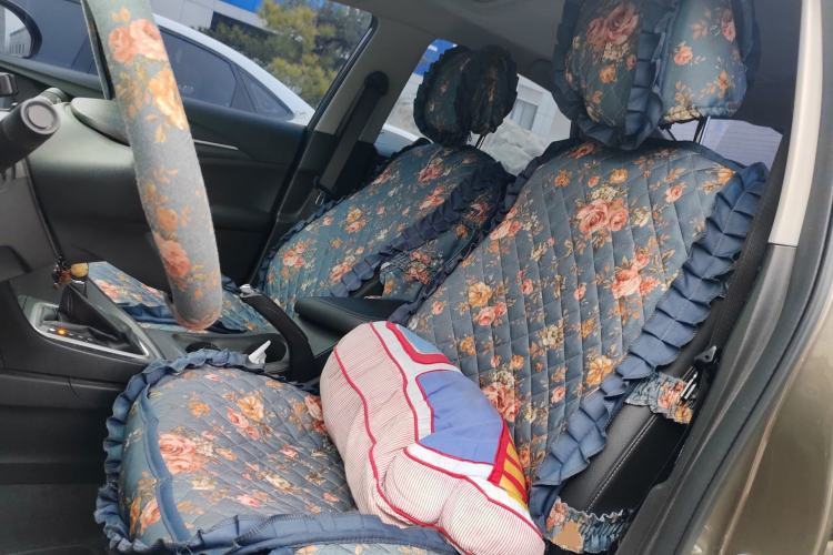 Used Buick GT 2019 18T Automatic Connected Elite Model China VI Standard