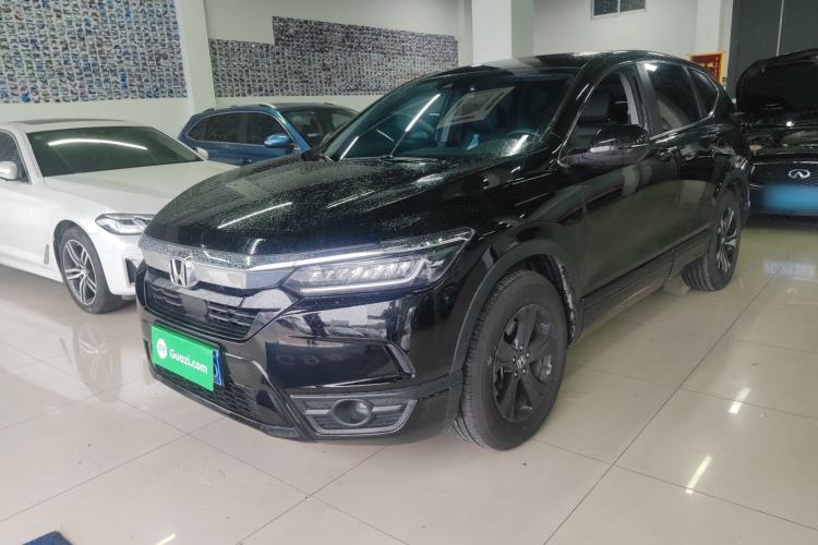 Used Honda Breeze 2021 240TURBO CVT Two-Wheel Drive Smart Enjoyment Version