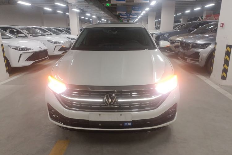 Used Volkswagen Sagitar 2025 300TSI DSG Excellence Edition
