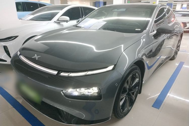 Used XPeng P7 2023 586E