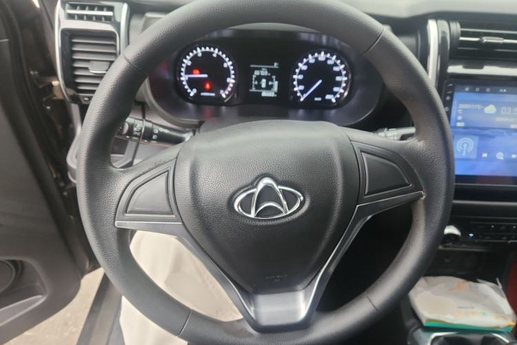 Used Oshan X70A 2018 1.5L Manual Comfort Model
