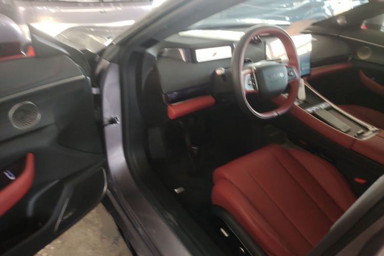 Used  Star Era ES 2025 Extended-Range Max Urban Assisted Driving
