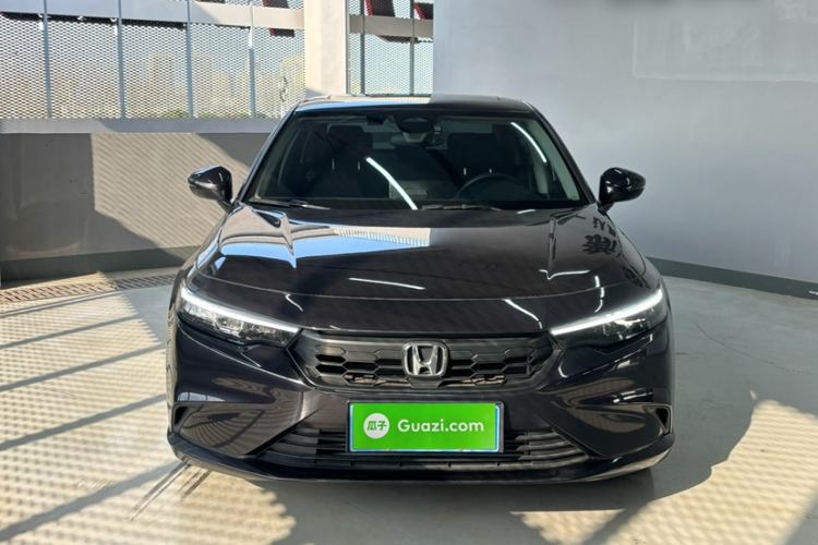 Used Honda Integra 2023 240TURBO CVT Leading Edition
