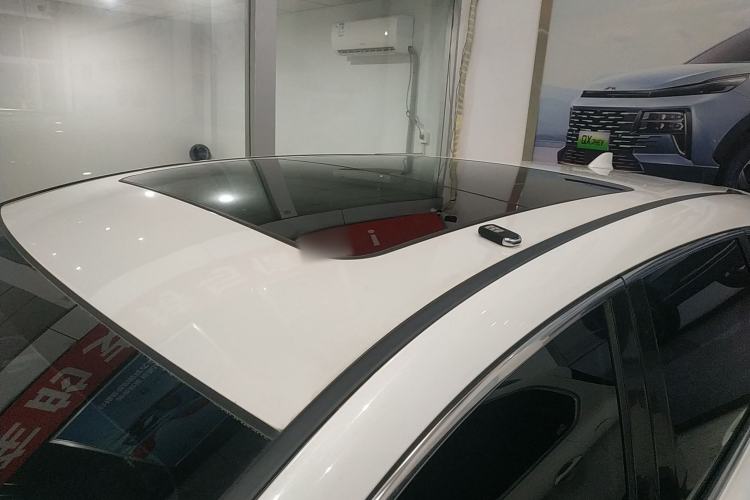 Used Honda CR-V 2021 240TURBO CVT Two-Wheel Drive Urban Edition
