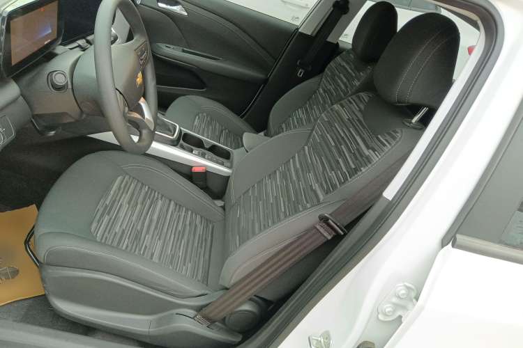 Used Chevrolet Monza 2024 1.5L Dual-Clutch Enjoyment Edition
