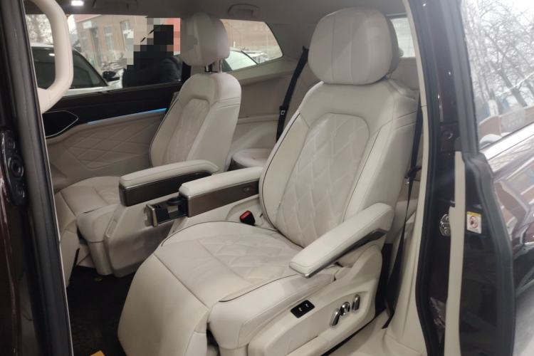 Used Volkswagen Viloran 2022 380TSI Prestige Edition
