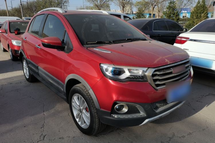 Used Haval H1 2015 1.5L AMT Urban Model