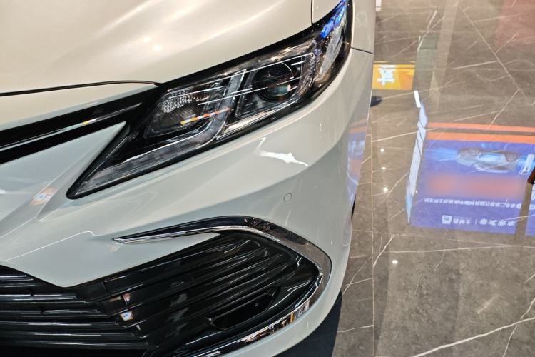 Used Toyota Camry 2022 2.0GVP Premier Edition