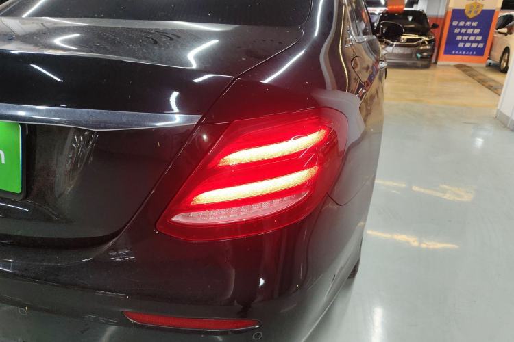 Used Mercedes-Benz E-Class 2019 E 300 L Sport Luxury Edition