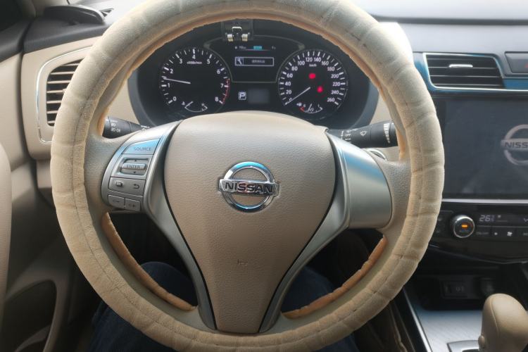 Used Nissan Teana 2016 2.0L XE Fashion Edition
