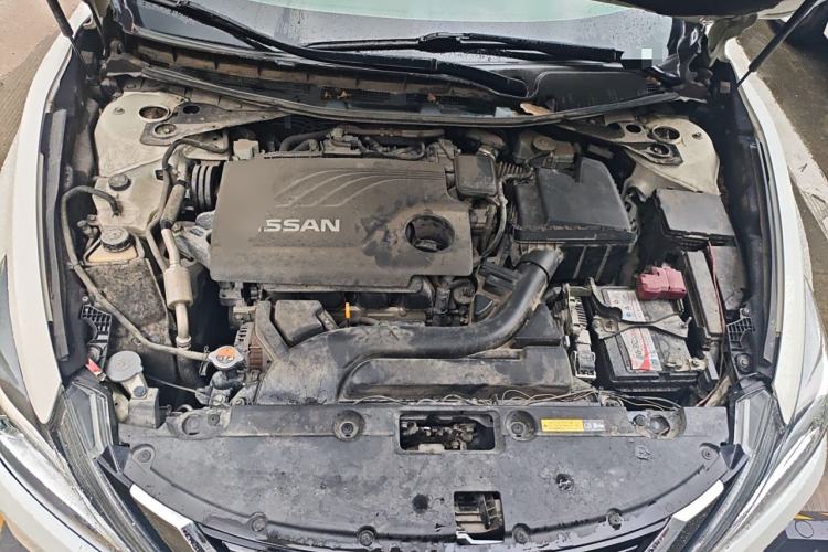 Used Nissan Teana 2016 2.0L XL Comfort Edition
