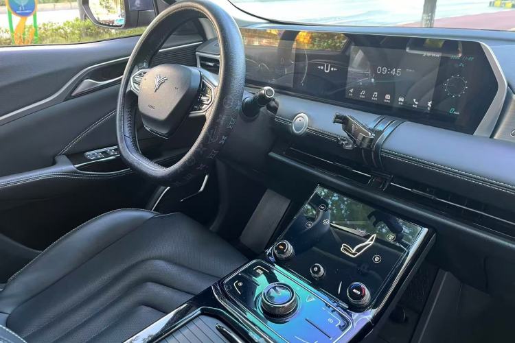 Used NETA U 2022 Pro 400 Comfort Edition
