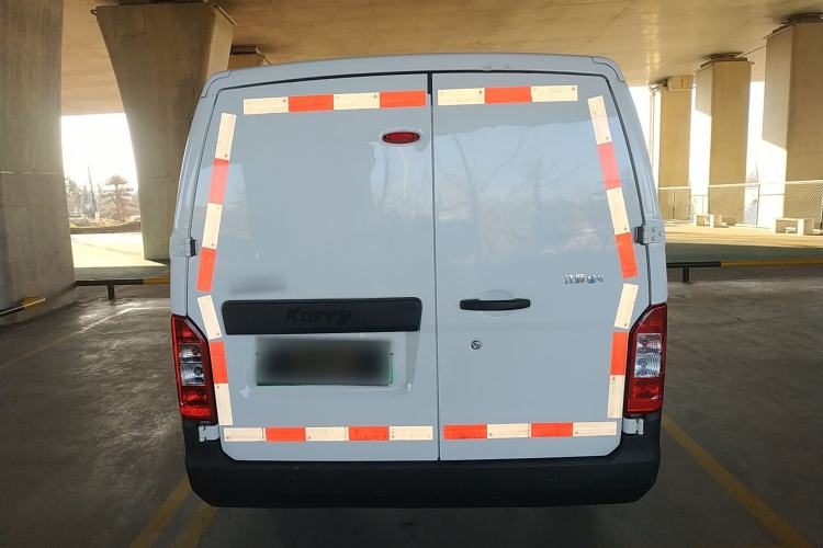 Used Karry Jiangtun 2023 Wide-body Edition Guoxuan Hi-Tech 40.55 kWh
