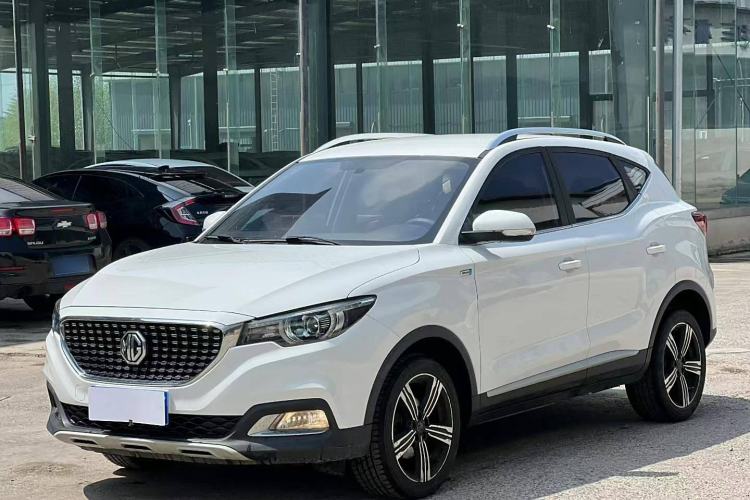 Used MG ZS 2018 1.5L Automatic Elite Edition China V Standard

