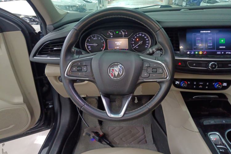 Used Buick Regal 2020 552T Elite Edition
