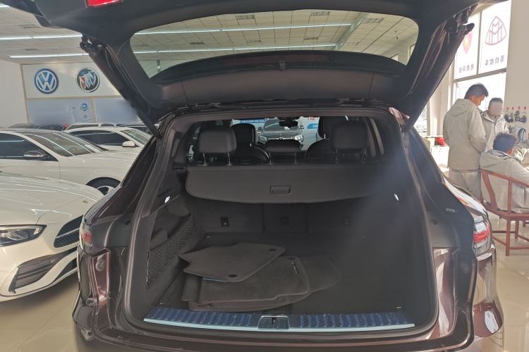 Used Porsche Cayenne 2018 Cayenne 3.0T