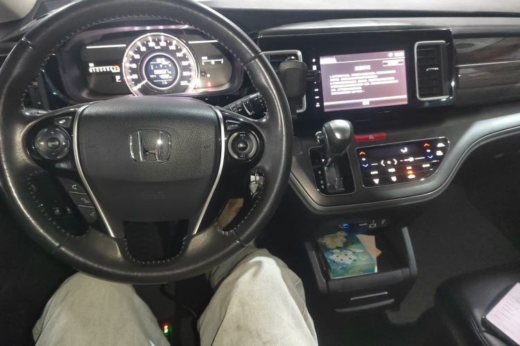 Used Honda Elysion 2016 2.4L Classic Edition