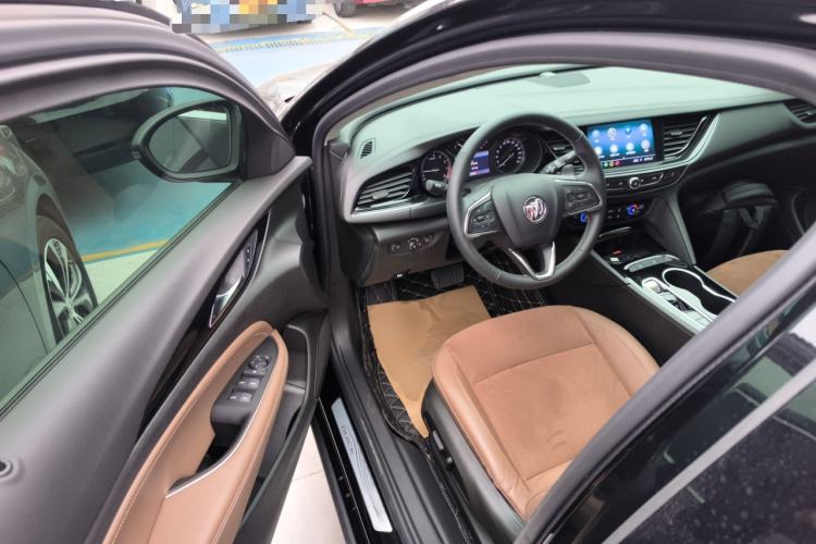 Used Buick Regal 2023 552T Smart Enjoyment Version
