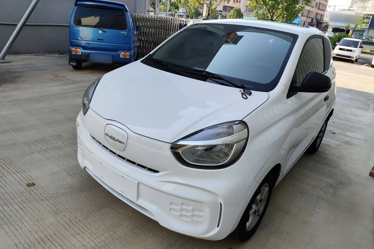 Used Roewe Clever 2022 311km QiQi BoBo Edition