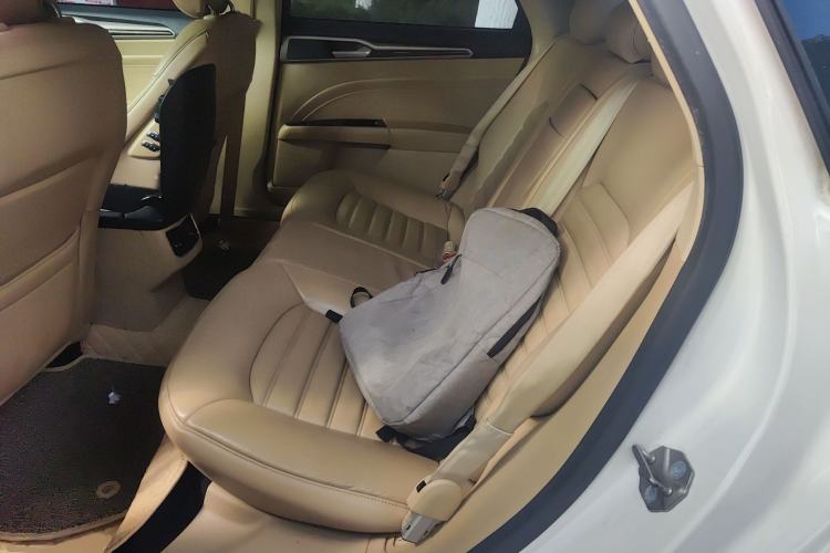 Used Ford Mondeo 2013 2.0L GTDi240 Ultimate Edition