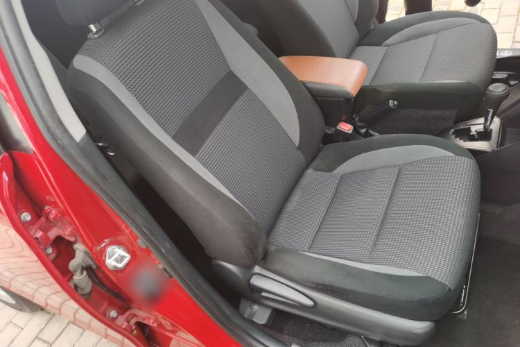 Used Toyota Vios FS 2021 1.5L CVT Fengchi Edition