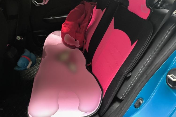 Used Geely Auto Vision X3 2017 1.5L Automatic Elite Model