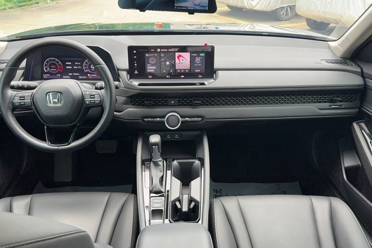 Used Honda Accord 2023 260TURBO Smart Enjoyment Version
