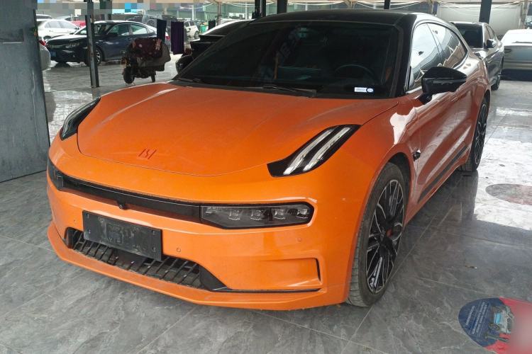 Used Zeekr 001 2023 YOU Edition 100 kWh