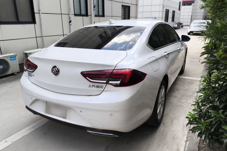 Used Buick Regal 2023 552T Smart Enjoyment Version
