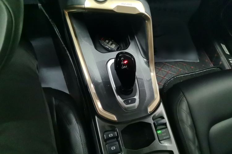 Used Haval H6 2021 1.5T Automatic Urban Edition
