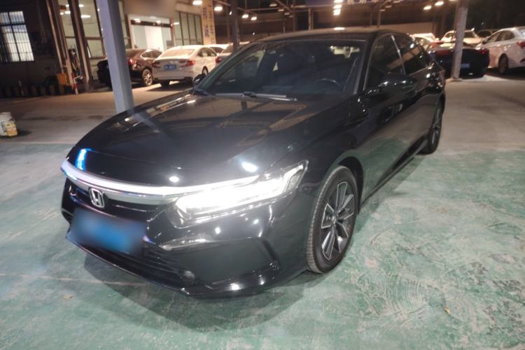 Used Honda Inspire 2022 260TURBO Elegant Edition