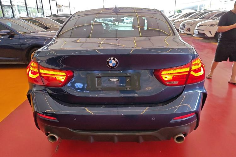 Used BMW 1 Series 2021 120i M Sport Edition
