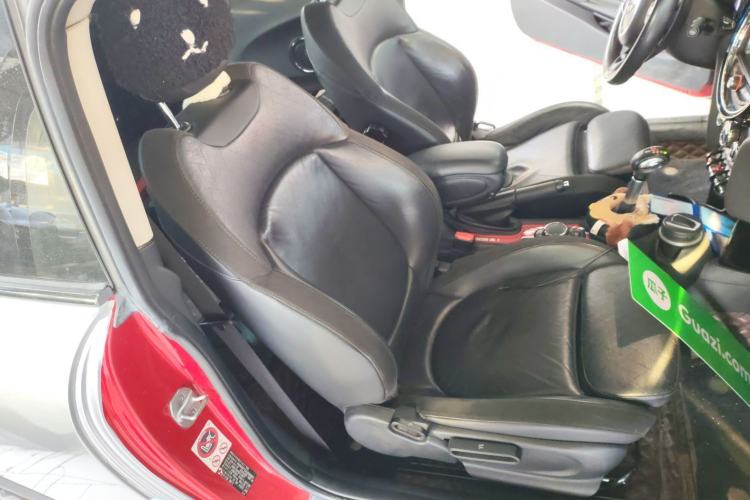 Used  MINI 2016 2.0T COOPER S Pioneer Edition
