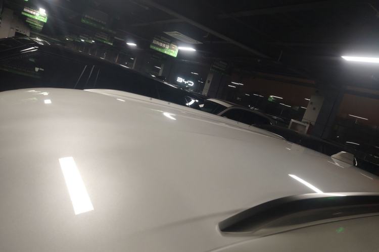 Used Buick E5 2025 Model 515KM First-Adoption Edition
