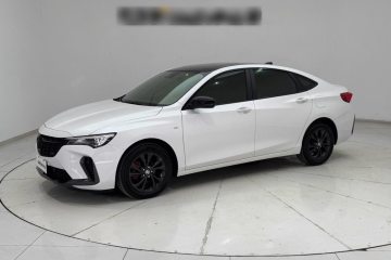 Used Buick Verano 2023 Pro GS Hunter Wind Edition