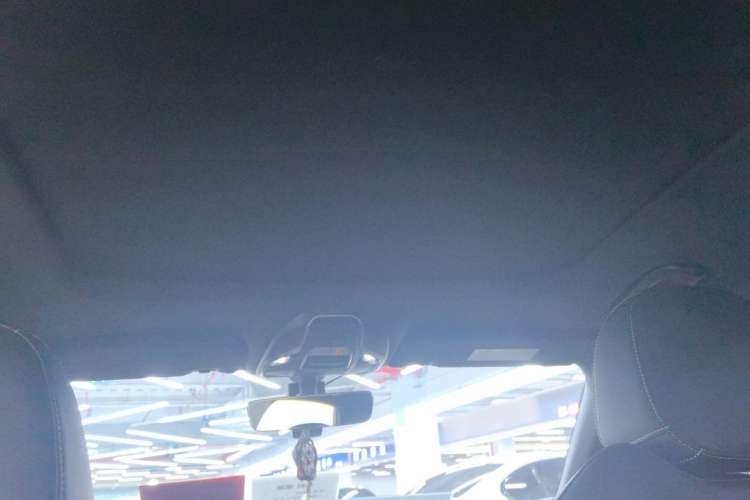 Used Geely Auto Preface 2021 2.0TD Space-Time Edition Hao Yue
