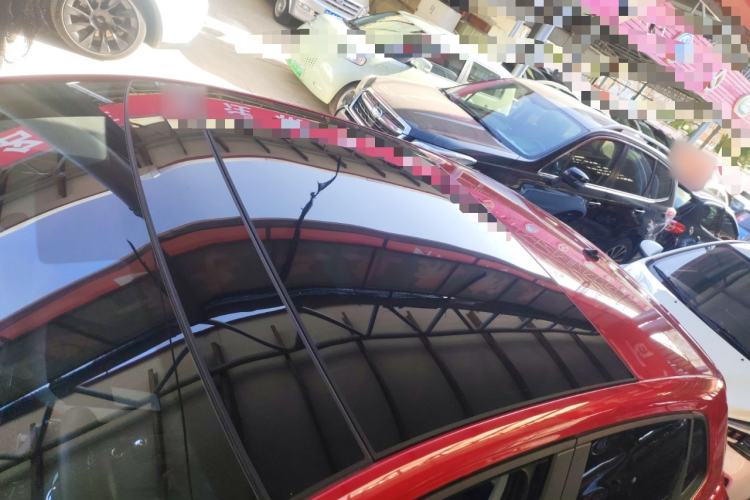 Used Volkswagen Polo 2019 Plus 1.5L Automatic Colorful Technology Edition
