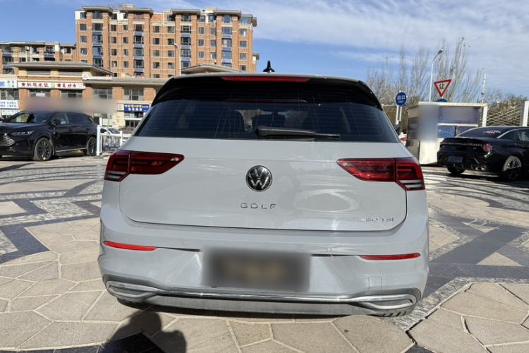 Used Volkswagen Golf 2023 280TSI DSG Pro